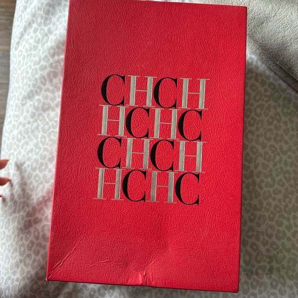 LEATHER ESPADRILLES CH Authentic ❤️ - Picture 4 of 9